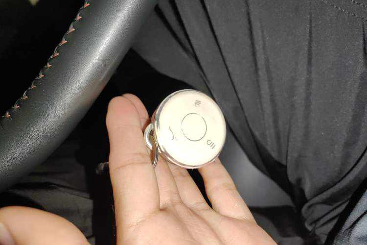 Used NETA AYA 2023 318 Lite