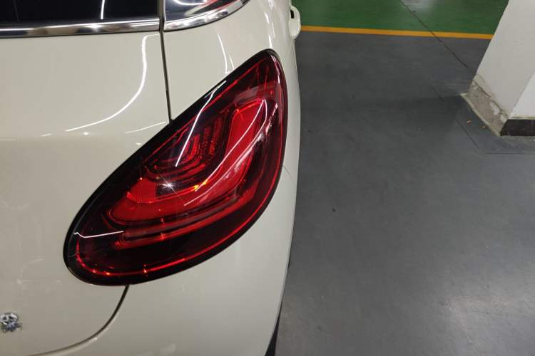 Used Wuling Bingo 2023 203km Comfort Edition
