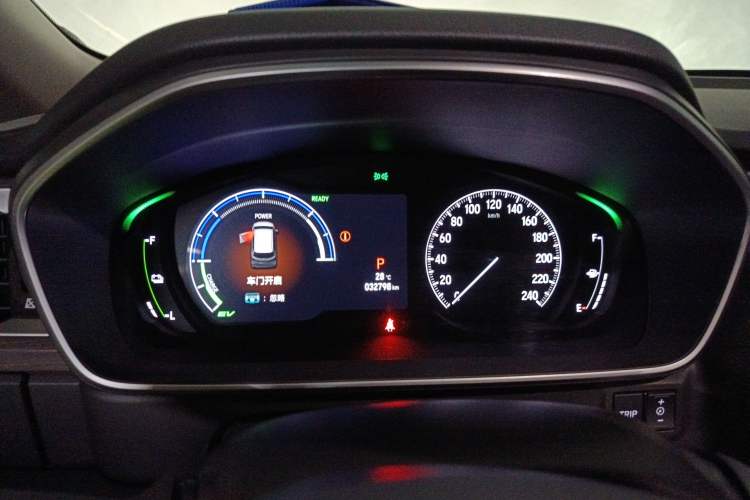 Used Honda Odyssey 2022 2.0L eHEV Sharp·Luxury Edition
