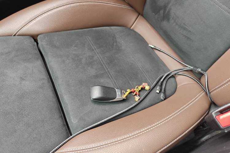 Used Mercedes-Benz A-Class 2020 A 200 L Sport Sedan
