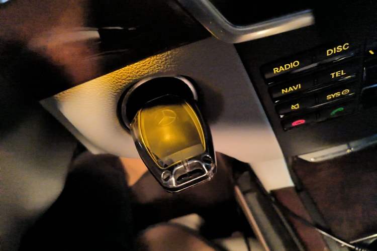 Used Mercedes-Benz E-Class 2013 E 260 L CGI Elegant Model
