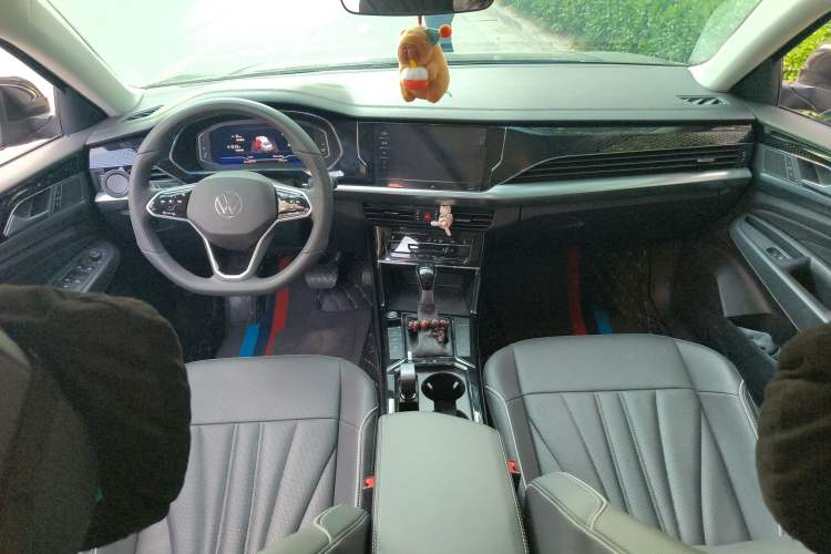 Used Volkswagen Passat 2024 380TSI Dragon Edition