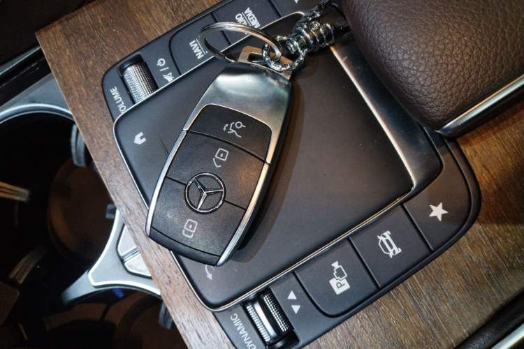 Used Mercedes-Benz GLE New Energy 2021 GLE 350 e 4MATIC
