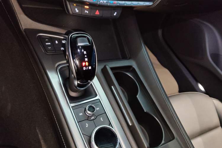 Used Cadillac CT5 2021 Revised 28T Luxury Version
