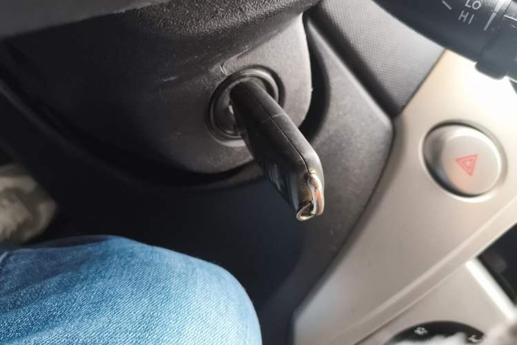 Used Great Wall M4 2012 1.5L Manual Comfort Version
