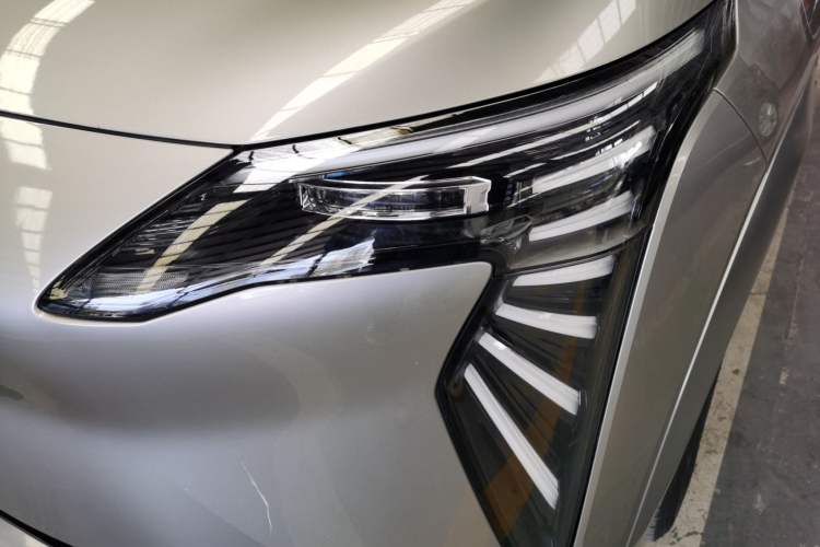 Used AION Y 2023 Plus 510 Smart Edition