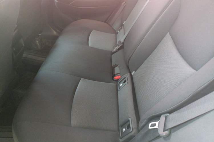 Used Toyota FRONTLANDER 2023 2.0L CVT Leading Edition