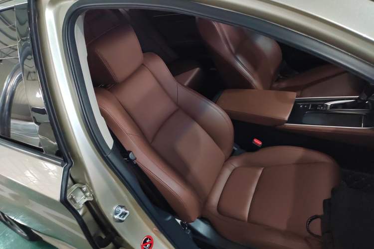 Used Honda Inspire 2019 260TURBO Elite Edition China V Standard