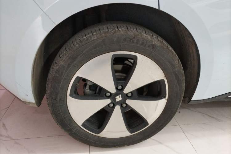 Used Baojun Cloud 2023 460 Pro Right Rear Wheel Hub