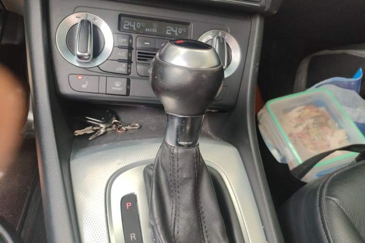 Used Audi Q3 2013 35 TFSI quattro Comfort Model
