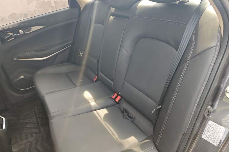 Used CHANGAN Ruicheng CC 2021 Blue Whale Edition 1.5T DCT Luxury Model