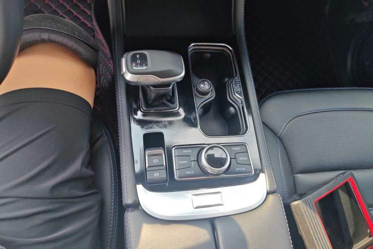 Used BAIC Off-Road BJ40 2020 2.0T Automatic Four-Wheel Drive Urban Hunter Edition Chivalrous Type