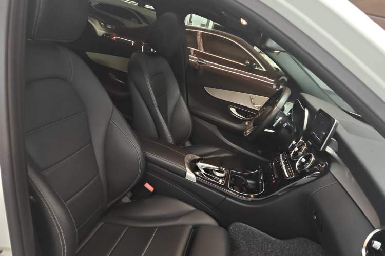 Used Mercedes-Benz C-Class 2016 C 200 Sport Edition