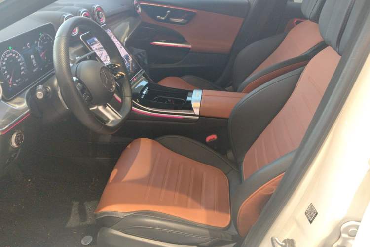 Used Mercedes-Benz C-Class 2023 Restyled C 260 L Sport Edition