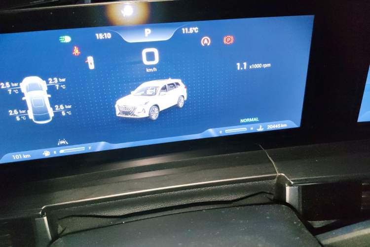 Used Chery Tiggo 8 PRO 2024 Champion Edition 290T Two-Wheel Drive Peak Version 5 Seats