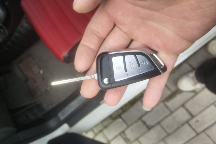 Used Volkswagen Scirocco 2011 1.4 TSI Single-Turbo Fashion Edition