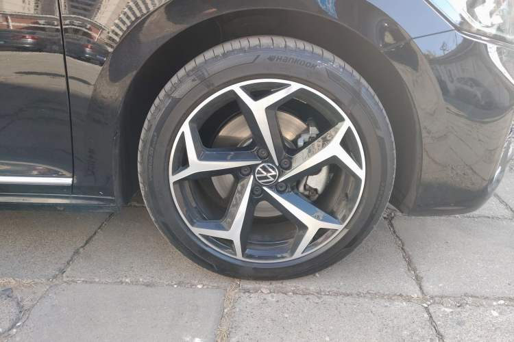 Used Volkswagen Passat 2024 380TSI Starry Dragon Edition