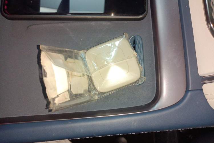 Used Zeekr 007 2025 Long-Range Rear-Wheel-Drive Intelligent Driving Version 100 kWh