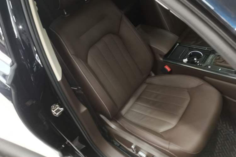 Used Volkswagen Phideon 2021 380TSI Luxury Edition