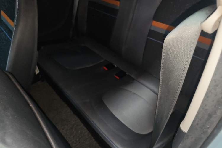 Used Wuling Hongguang MINIEV 2020 Enjoyment Model Lithium Iron Phosphate