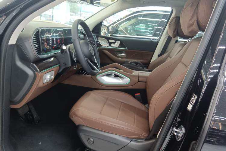 Used Mercedes-Benz GLE 2025 GLE 350 4MATIC Stylish Model
