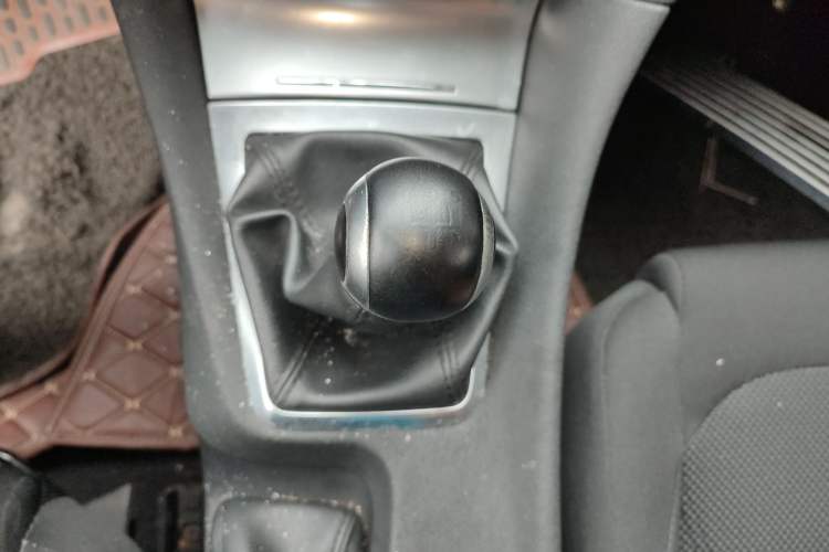 Used DS 5LS 2014 1.8L Manual Comfort Version VTi140
