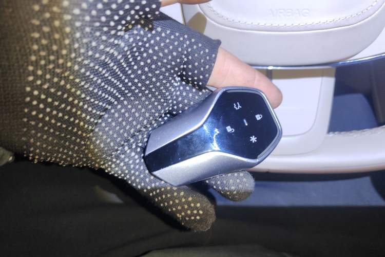 Used Hyptec HT 2023 670 Rear-Drive Ultra-High Voltage Version
