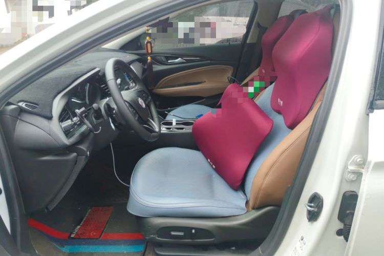 Used Buick Regal 2023 552T Smart Enjoyment Version
