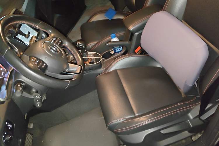 Used MG ZS 2017 16T Automatic Flagship Internet Edition
