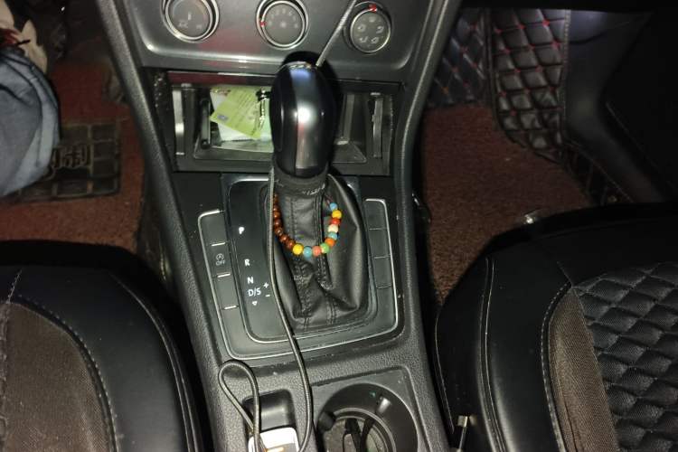 Used Volkswagen Golf 2018 230TSI Automatic Comfort Model
