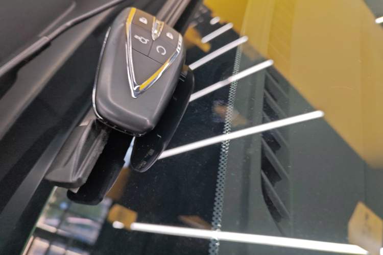 Used Qiyuan A05 2024 70 Pro