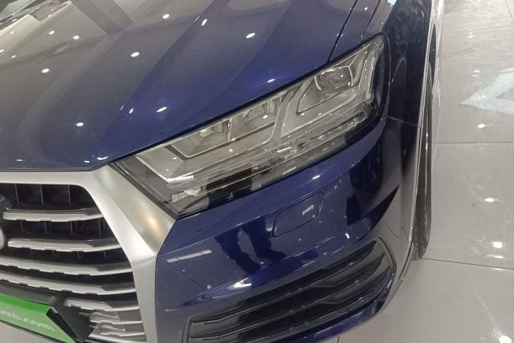 Used Audi Q7 2019 45 TFSI S line Sport Edition
