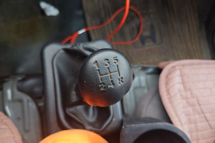 Used Wuling Zhiguang 2013 1.0L Practical Version
