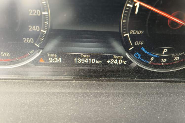 Used BMW 3 Series 2018 320Li Leading Model M Sport Package
