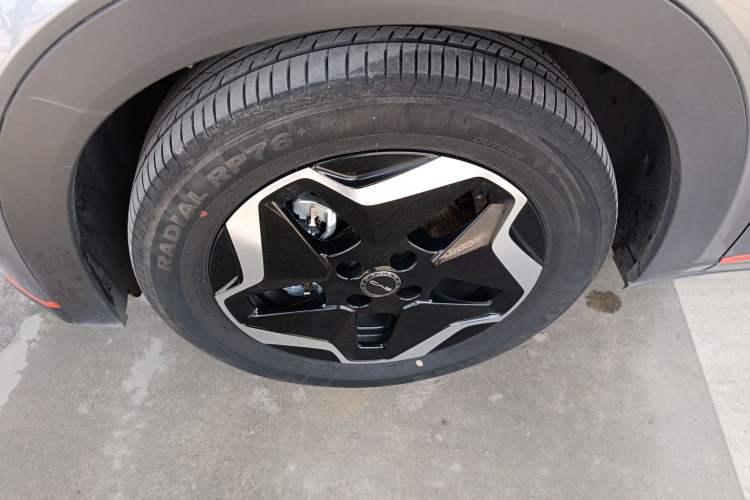 Used BYD Dolphin 2021 405 km Fashion Edition