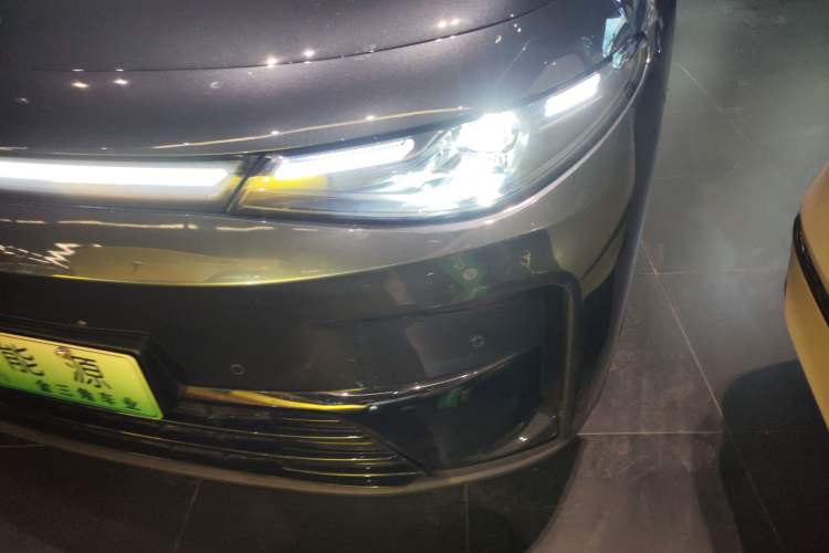 Used Leapmotor C10 2024 530 Smart Edition
