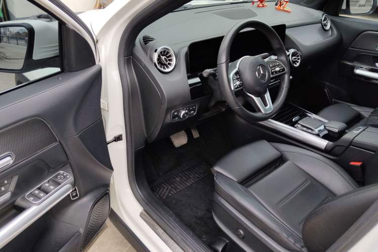 Used Mercedes-Benz GLA 2020 GLA 200
