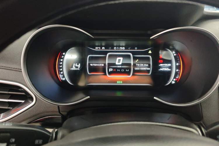 Used JETOUR X70 2021 1.5T DCT Exclusive I Version 5 Seats
