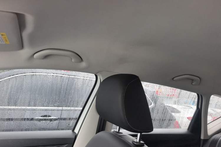 Used Jetta VS5 2019 280TSI Automatic Enjoyment Model