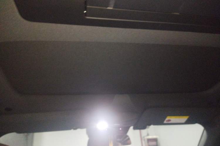 Used Li Auto L9 2022 Max model