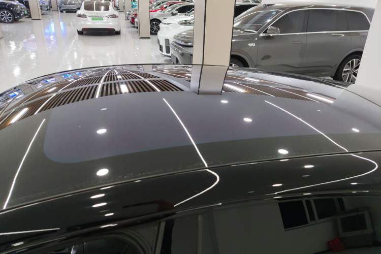 Used smart #3 2023 Pulse Four-Wheel Drive Edition
