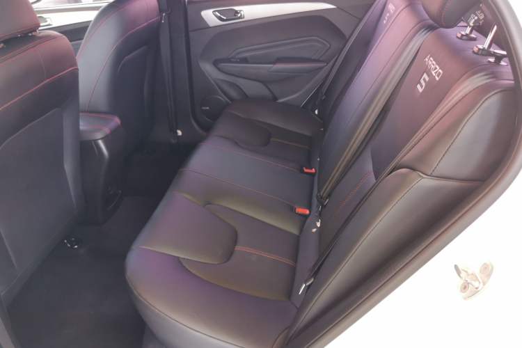 Used Chery Arrizo 5 2018 1.5L CVT Tribute to Youth Edition
