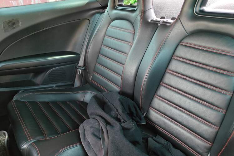 Used Volkswagen Scirocco 2013 2.0 TSI Million-Mile Edition