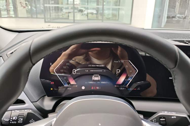 Used BMW 2 Series 2025 225L M Sport Package