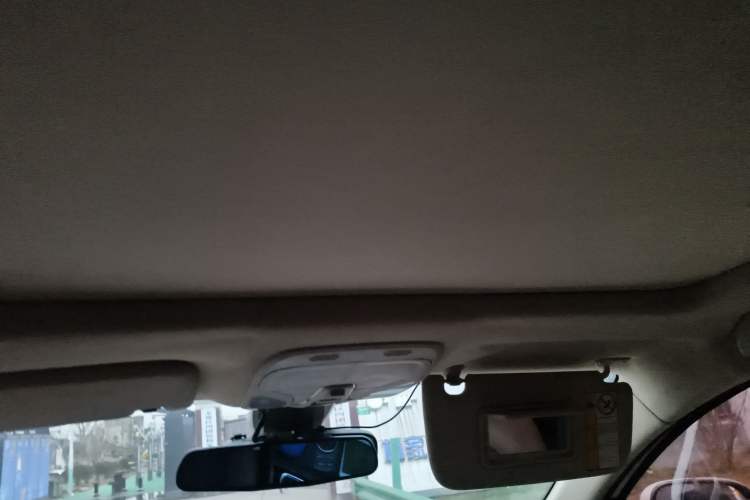 Used Soueast DX7 2017 1.5T Manual Triumph Edition
