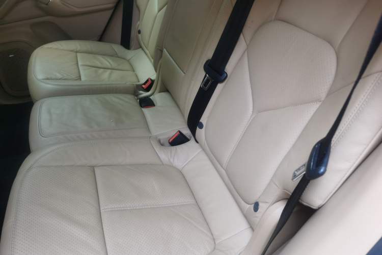 Used Porsche Cayenne 2011 Cayenne 3.0T