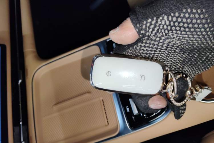 Used Geely Galaxy Galaxy Xingjian 7 EM-i 2025 120km Flagship Edition