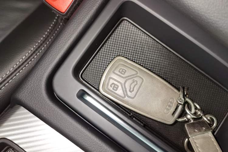 Used Audi Q5L 2020 45 TFSI Prestige Fashion Model
