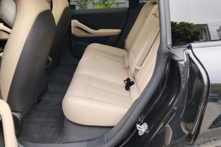 Used Nio ET5T 2024 75kWh Touring
