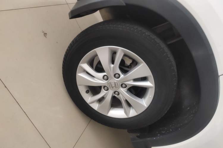 Used Honda Vezel 2017 1.5L CVT 2WD Comfort Model Right Rear Wheel Hub